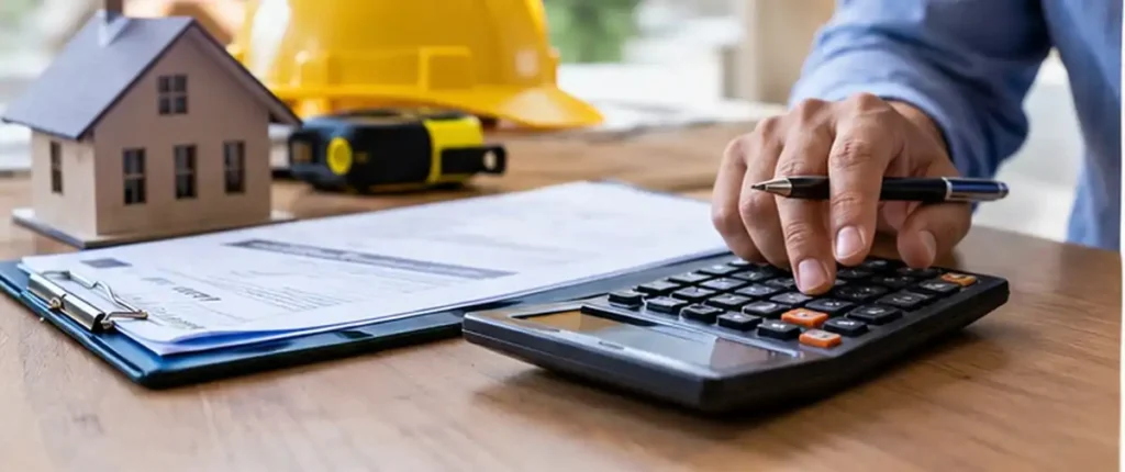 Estimated Mold and Water Damage Repair Costs in Topeka, KS